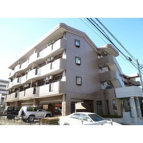 A・LA・MODOの外観写真