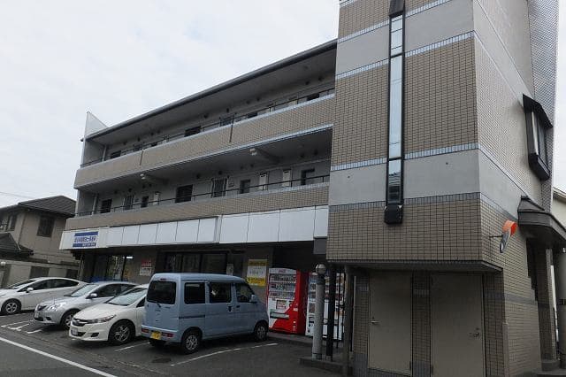 アール佐藤の外観写真