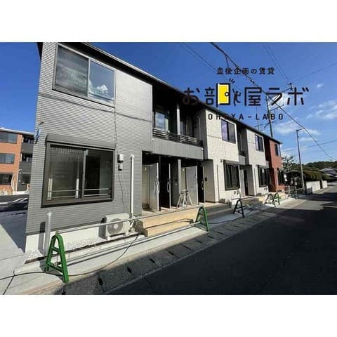 ステラ1-MYの外観写真