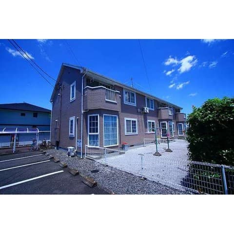 WindsKea-Lani Bの外観写真