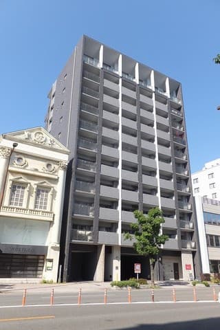 SーFORT大分駅前