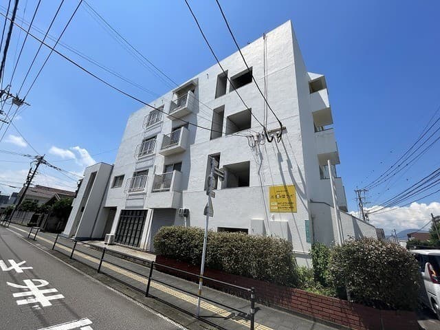 さとうビルの外観写真