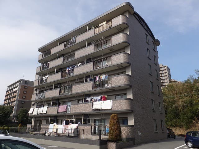 ジュネス西の台