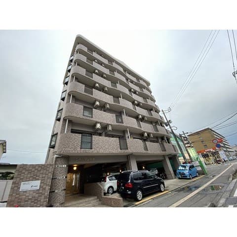 シャルマン外堀