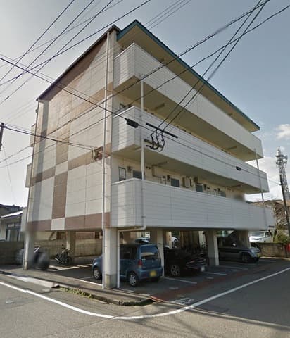 コーポオリベ5