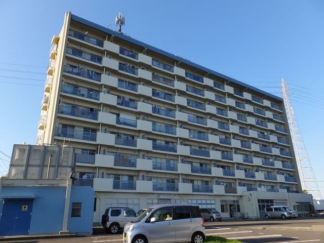 広瀬町コート