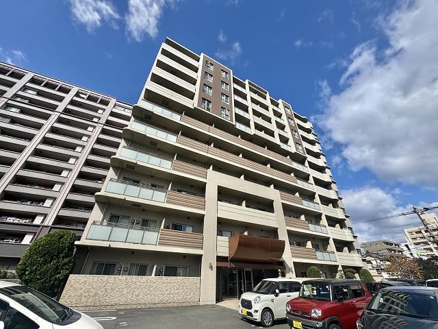 アルカーサル大道