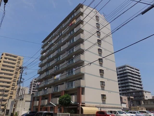 プレジデント大道