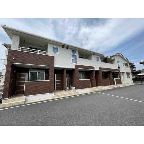 ジュネス ヴィラ N