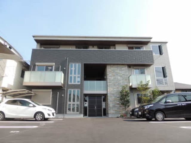 ヴェルデ中島