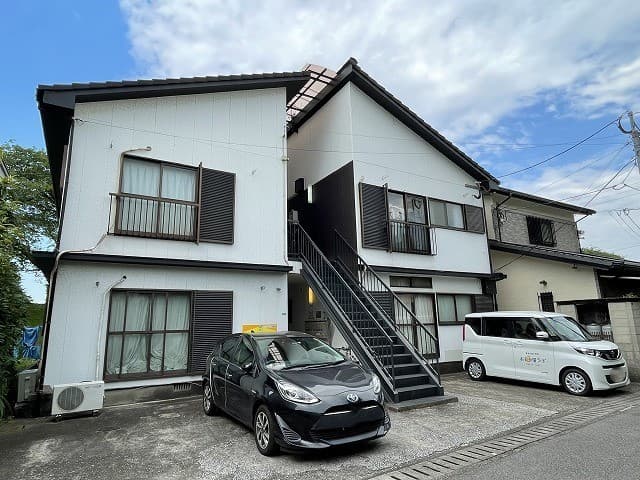 ファミリア豊町