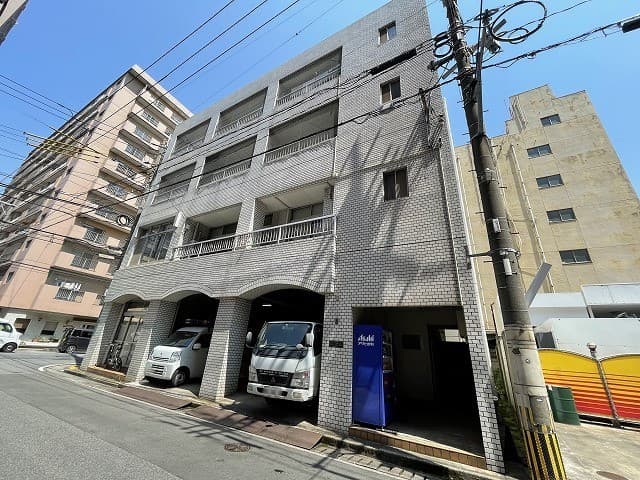 サザンブライト長浜2