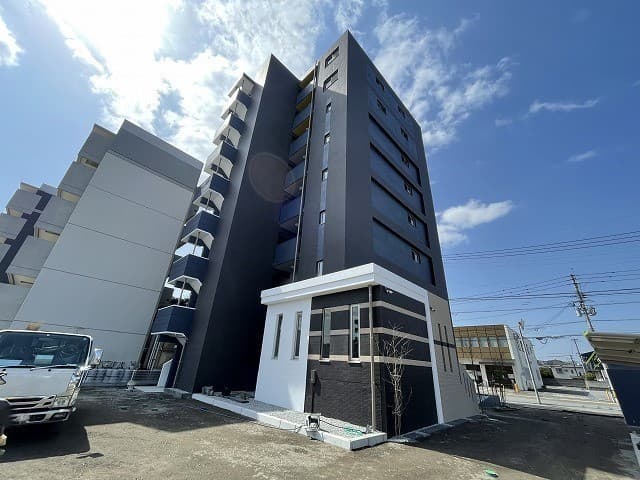 イマサモルゲン参番館の外観写真