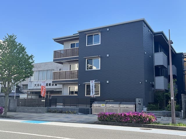PREMILIFE都町18