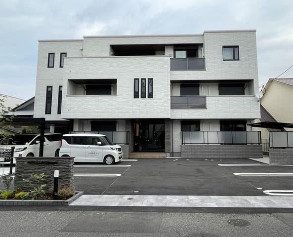 メゾン・ド・ヴァリー上野町