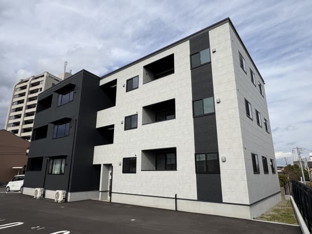 JB錦町BROCADE