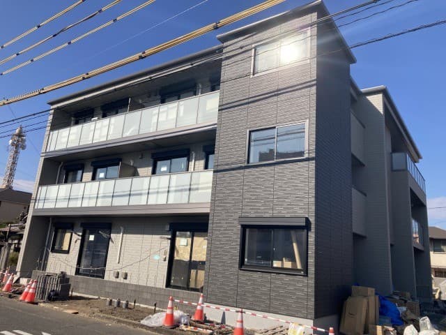 シャーメゾンアルメリア