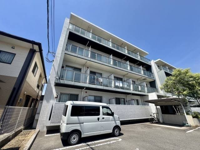 レスコ中島参番館WEST