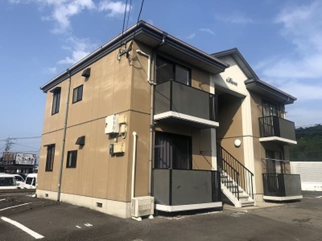 フォーレス木元 B棟