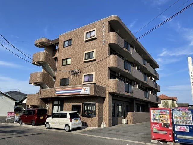 プランドール北浜