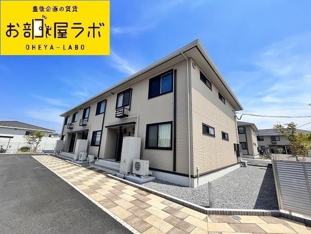 ウィット川崎2 C棟