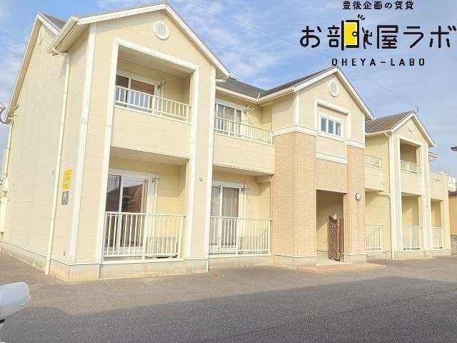 クレスト殿町