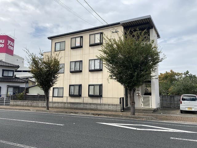 ハイムなかむら