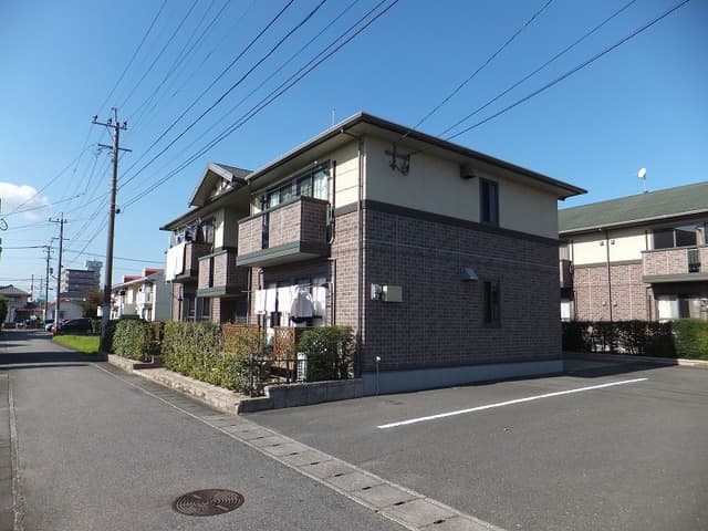 サンマリン北B