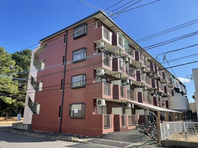 インテリジェントコーポNo.2B