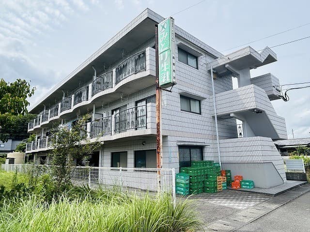 グリーンフォレスト