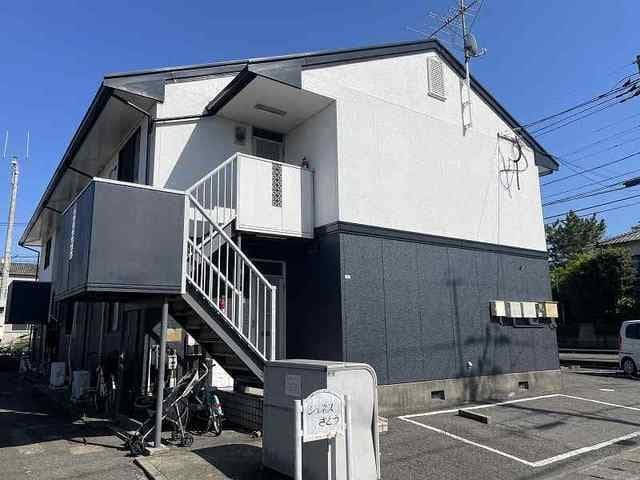 ジュネスさとう
