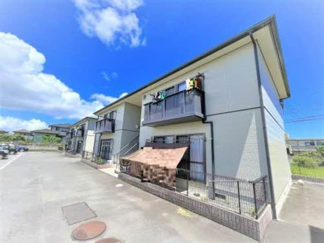 シャーメゾン王ノ瀬A・B