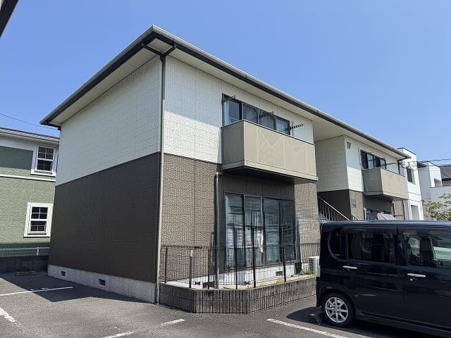 パークサイド久野4