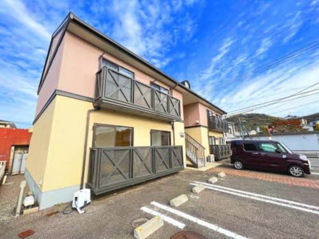 シンセリティの外観写真