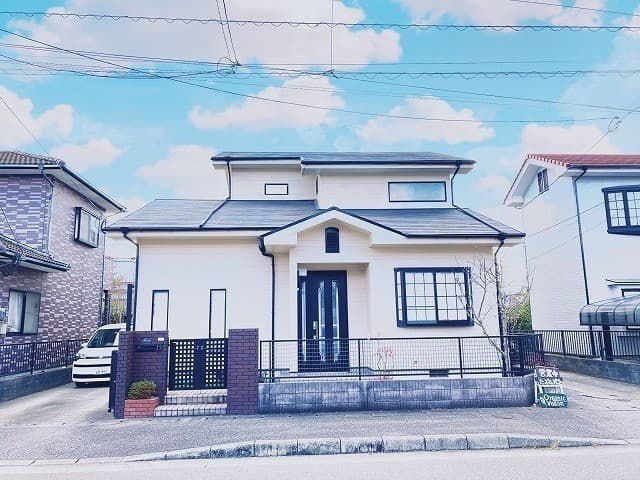 横塚2丁目戸建