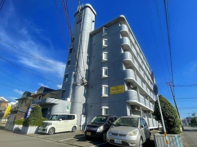 第3開世ビル