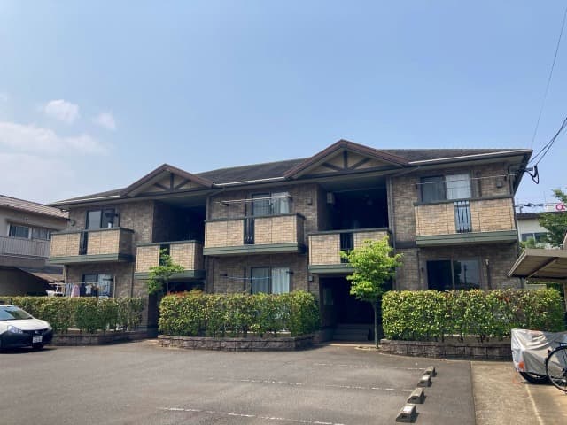 パークサイドM・Y