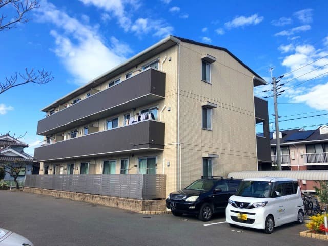 Regare下郡