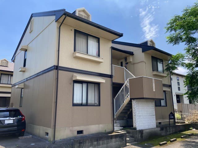 セジュール六本松A棟