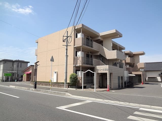フェリース羽田A