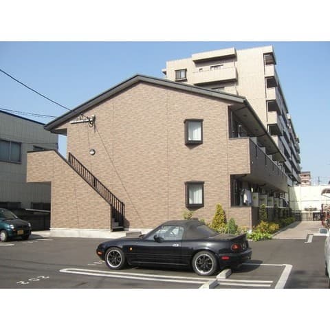ポポラ-レK