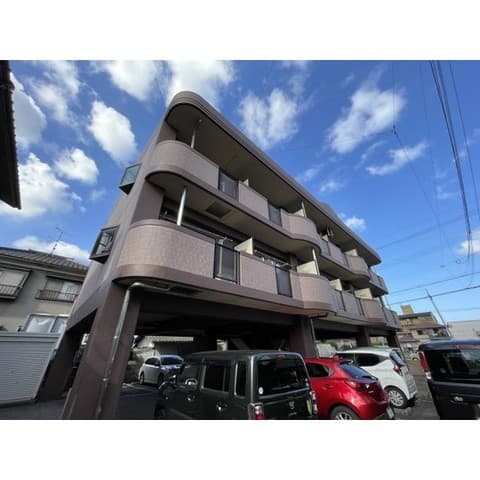 a・e pirikaの外観写真