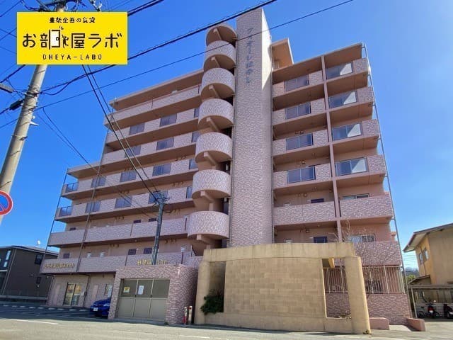 フィオーレはやし