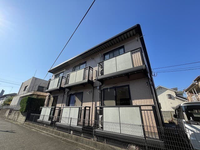 ビーライン今津留