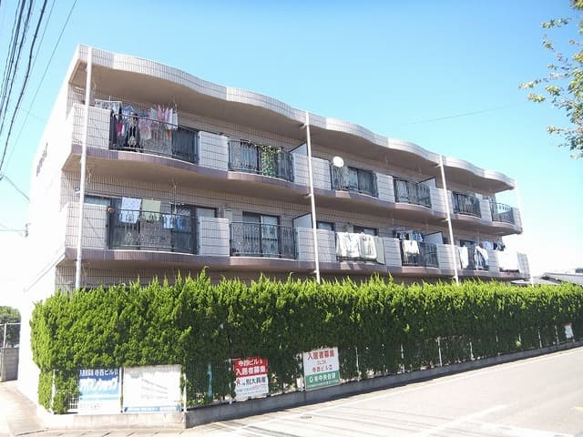 寺西ビル2