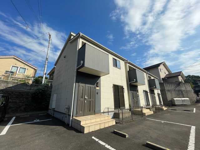 レガーロ高城