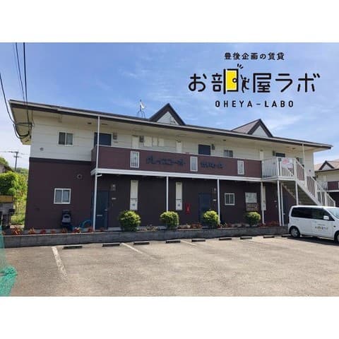 グレイスコーポせいわA