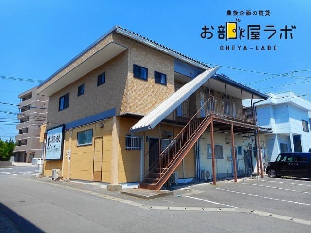 第2岩本アパート