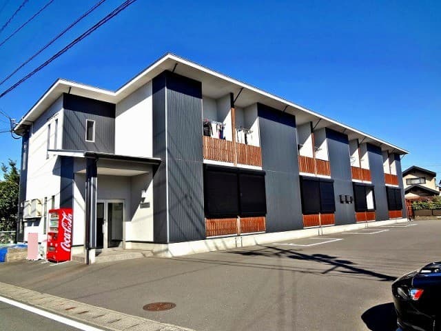 プロスペリタ萩原