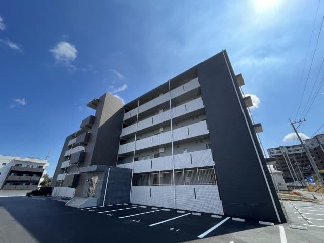 Salt明野西